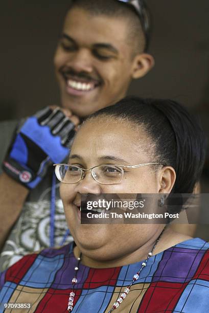 Photographer: Tracy A. Woodward/TWP. NEGATIVE NUMBER: 180094 The home of Candy Robinson, 1B Virginia Lane, Middleburg, VA Photos of celebration party...