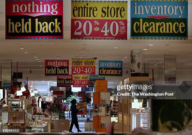 Hecht's 16 Hechts Stock Photos, High-Res Pictures, and Images - Getty Images