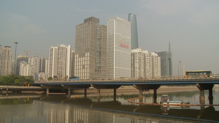 Human Pearl River Bridge Videos and HD Footage - Getty Images