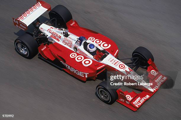 289 Toyota Lola For Target Chip Ganassi Racing Stock Photos, High-Res ...