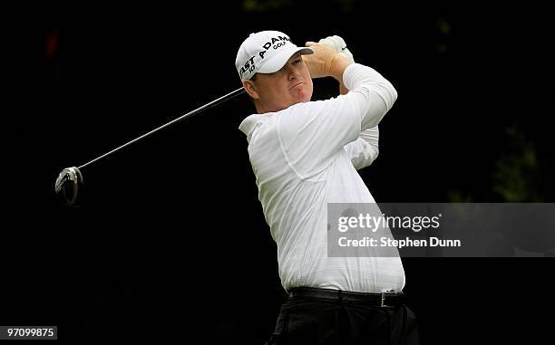 2,423 Chad Campbell Photos & High Res Pictures - Getty Images