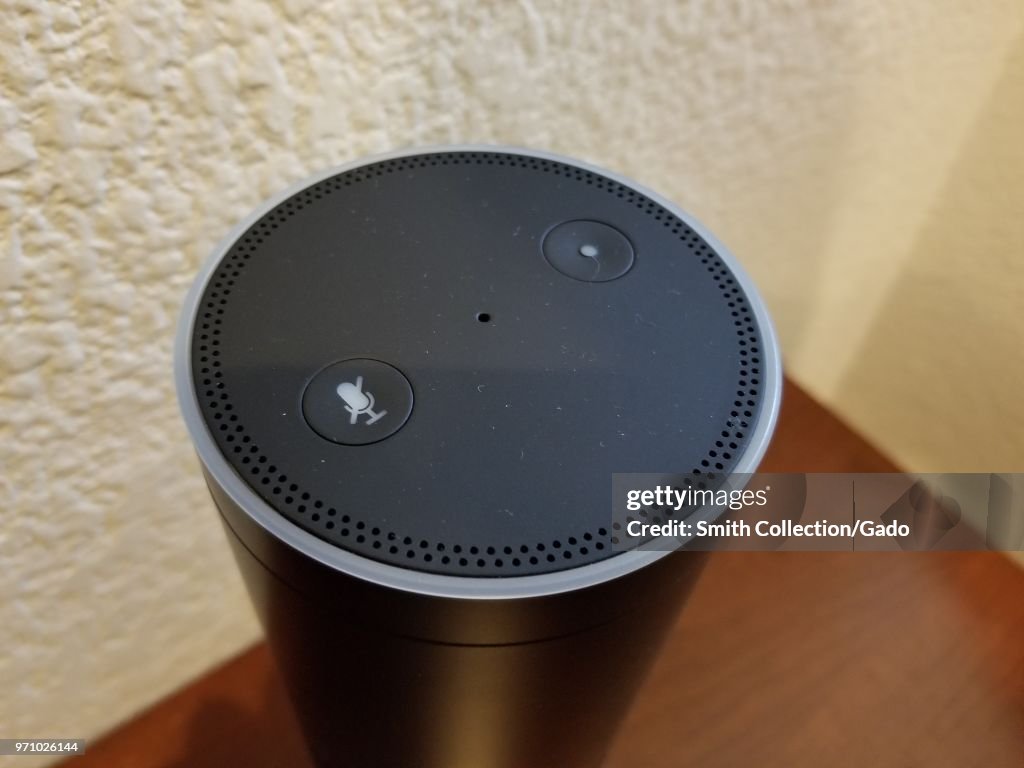 Amazon Echo