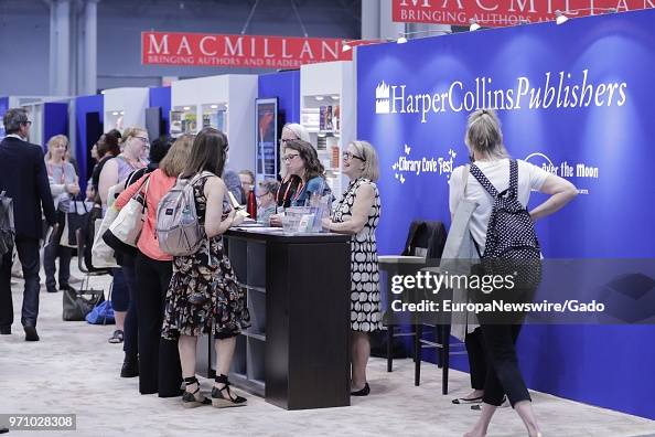 Harpercollins Harpercollins