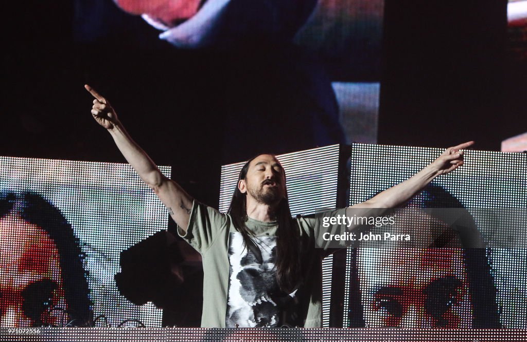 Mix Live! Presented by Uforia