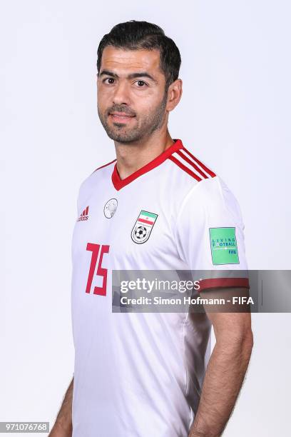 Pejman Montazeri Photos and Premium High Res Pictures Getty Images