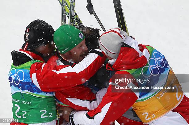 Daniel Mesotitsch Photos and Premium High Res Pictures Getty Images