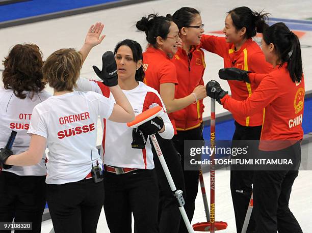395 fotos e imágenes de alta resolución de Zhou Yan Getty Images