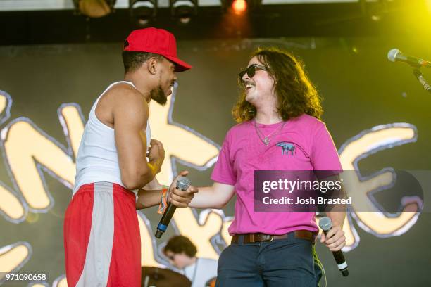 Kogz Rapper 78 Knox Fortune Stock Photos, High-Res Pictures, and Images - Getty Images