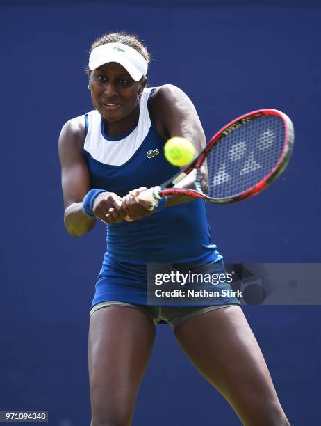 Fuzion 100 Manchester Trophy Photos and Premium High Res Pictures