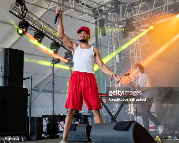 Kogz Rapper Knox Fortune Photos and Premium High Res Pictures - Getty Images