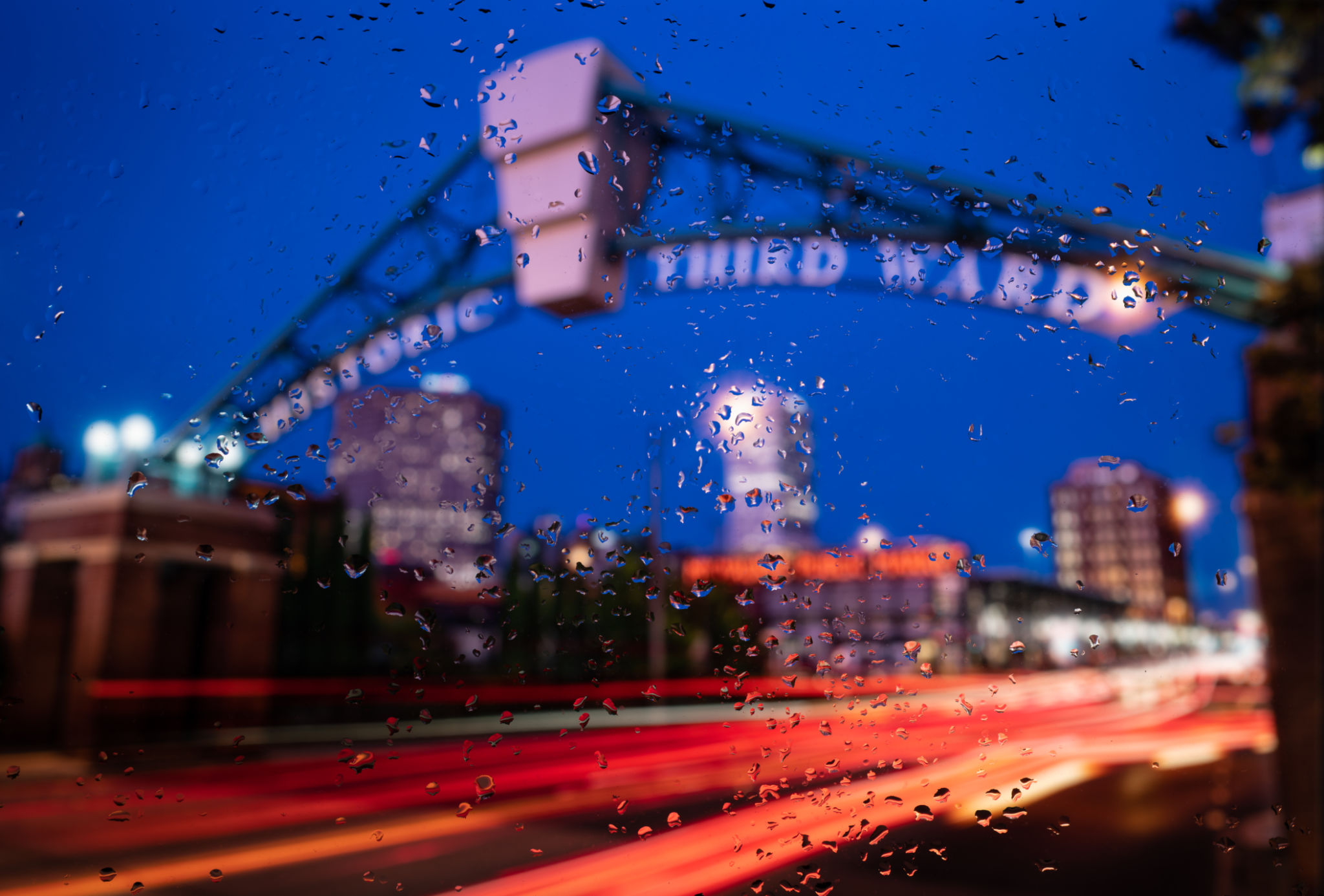 historic third ward