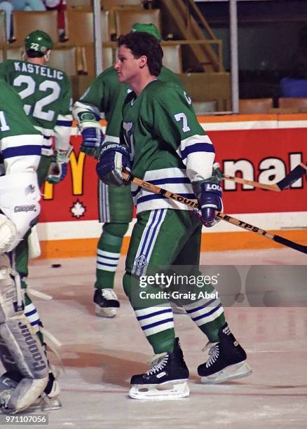 108 Randy Cunneyworth Photos & High Res Pictures Getty Images