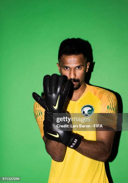 Mohammed Al Owais Photos and Premium High Res Pictures Getty Images