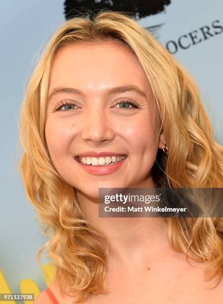 Emphathy Rocks Hanna Hayes Photos et images de collection - Getty Images