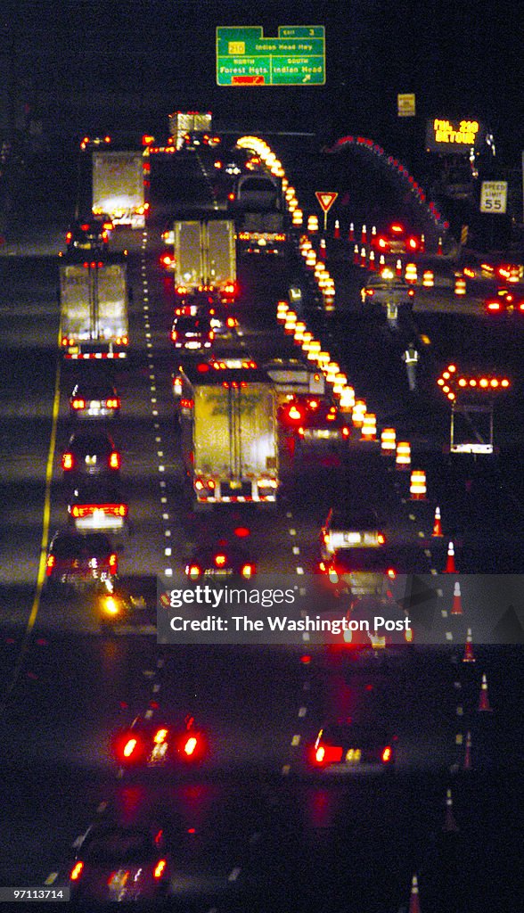 Date: May 10, 2005 Slug: me-bridge Neg. #: 167948 Photograph