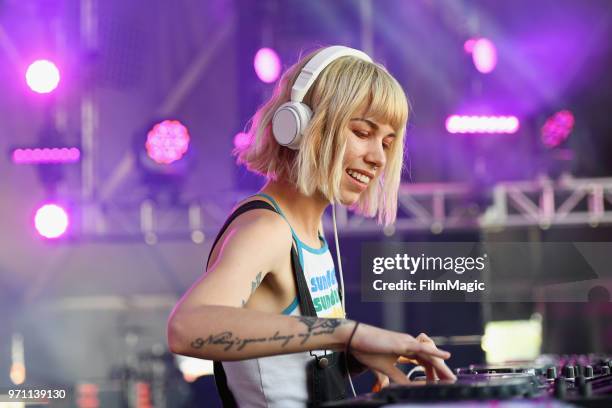Mija Dj Photos and Premium High Res Pictures - Getty Images