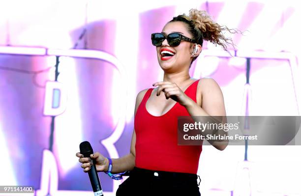 Raye 2018 Raye Photos and Premium High Res Pictures - Getty Images