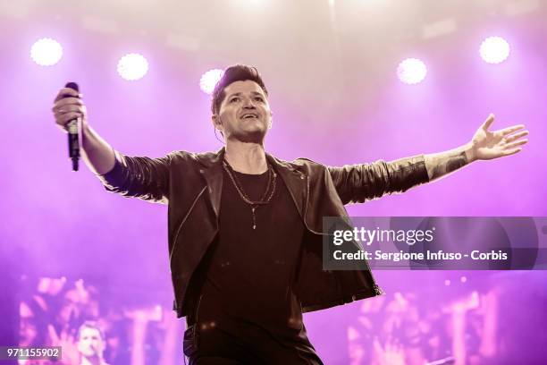 Danny Script The Script Band Photos and Premium High Res Pictures - Getty Images