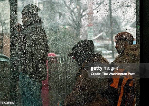 Homeless While Raining 424 Rain Homeless Shelter Stock Photos, High-Res Pictures, and Images ...