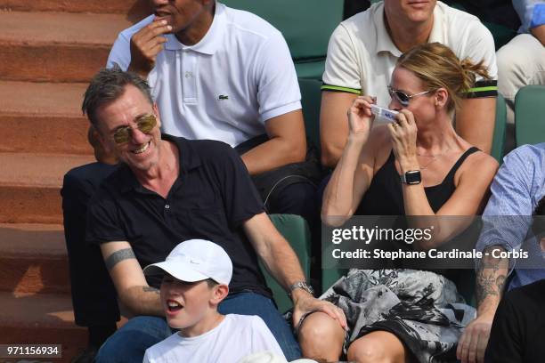 Nikki Roth Irc 496 Nikki Roth Stock Photos, High-Res Pictures, and Images - Getty Images