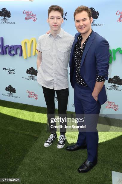 Emphathy Rocks Devin Druid Photos and Premium High Res Pictures - Getty Images