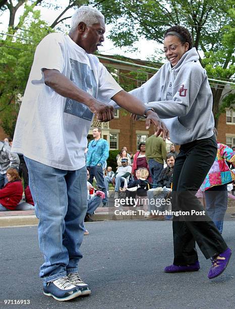 Arlington, Virginia--PHOTOGRAPHER-MARVIN JOSEPH/TWP--CAPTION-The Columbia Pike Revitalization Organization presents the Eighth Annual Columbia Pike...