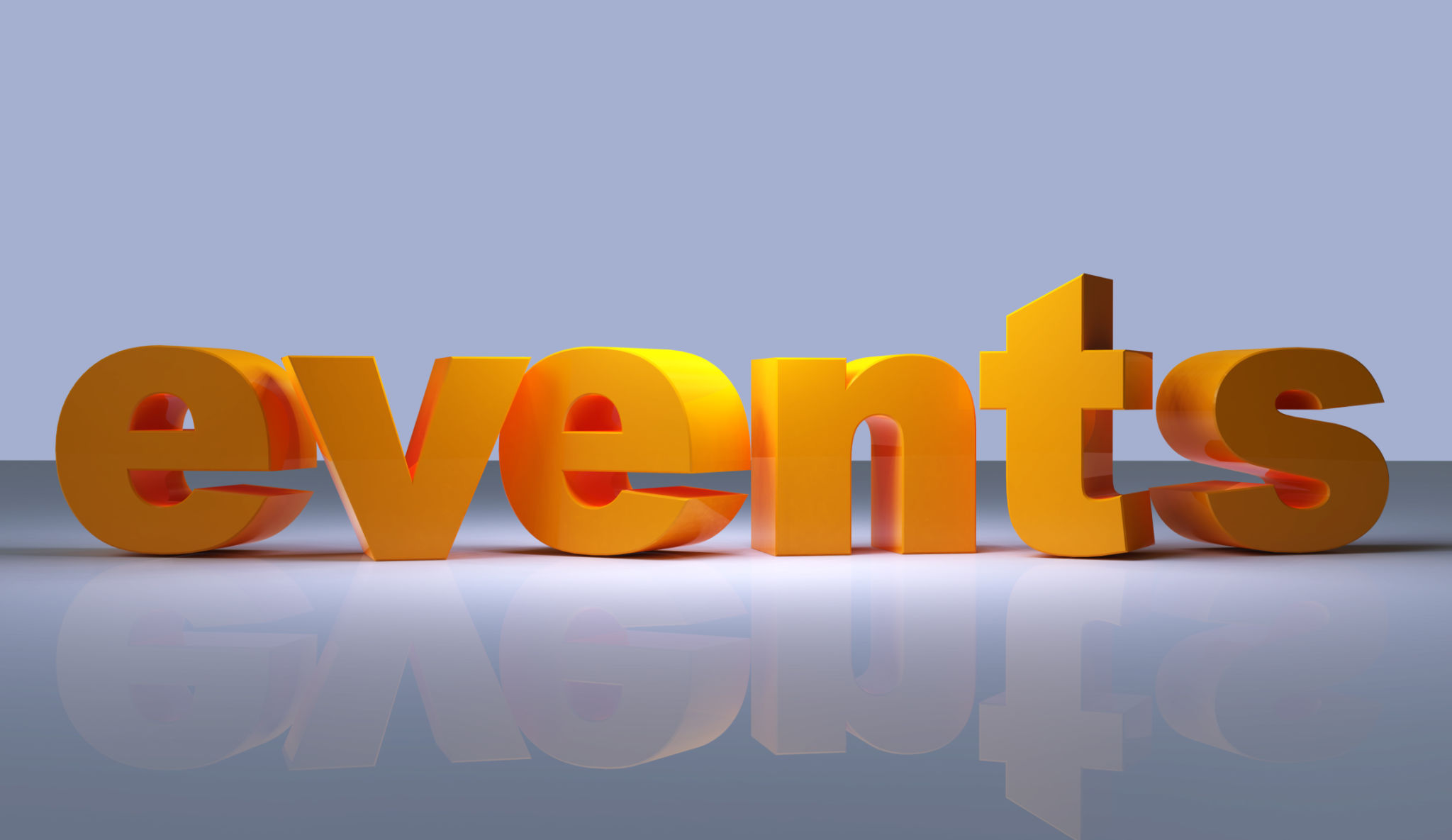 local events design