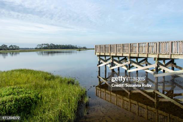 Shellmound Cedar Key Cedar Key Photos and Premium High Res Pictures - Getty Images