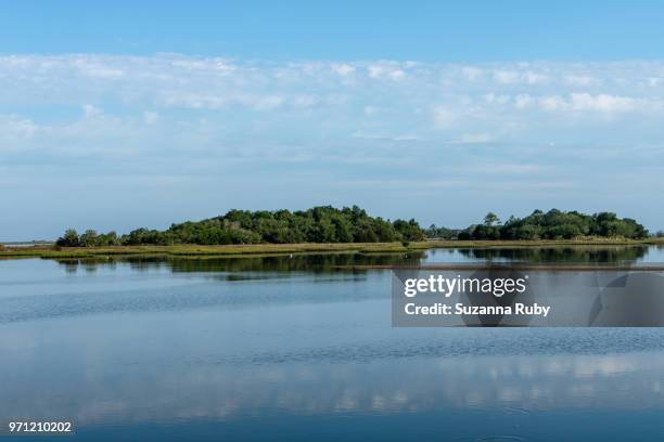 Shellmound Cedar Key Mound Key Photos and Premium High Res Pictures - Getty Images