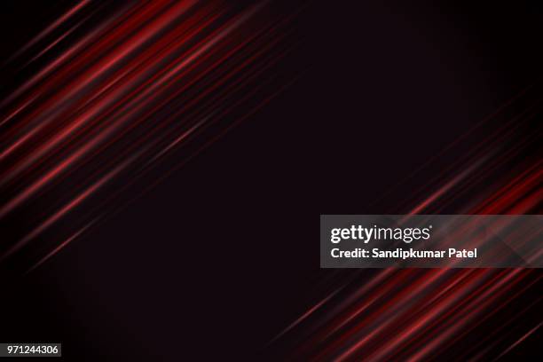 abstract tech background - abstract black stock illustrations