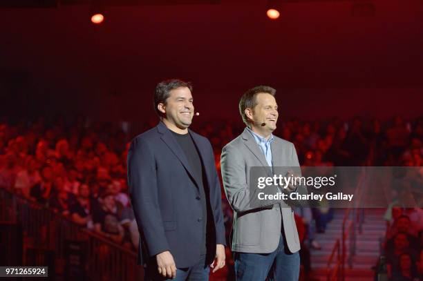 Hugo Stratton 28 Doom Eternal Photos & High Res Pictures - Getty Images