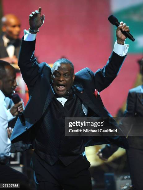 Fan Fan Rapper 50 Singer Fanfan Photos & High Res Pictures - Getty Images