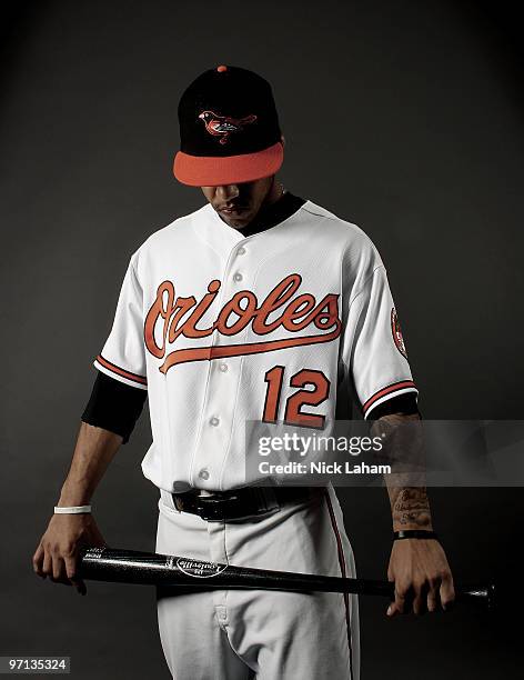 993 Robert Andino Photos & High Res Pictures - Getty Images
