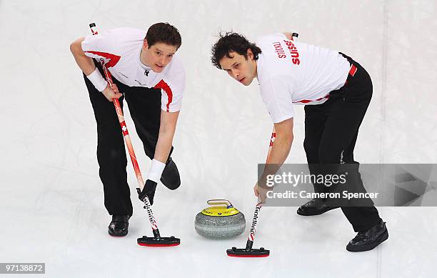 Simon Strub 49 Simon Struebin Photos & High Res Pictures - Getty Images