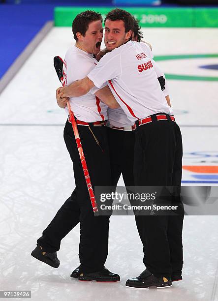 Simon Strub 49 Simon Struebin Photos & High Res Pictures - Getty Images