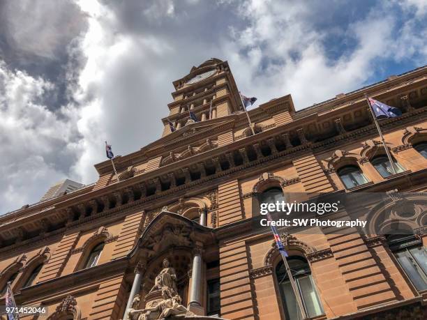 Auspost Building 1,114 Australian Post Office Stock Photos, High-Res Pictures, and ...