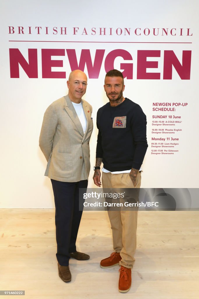 NEWGEN LFWM June 2018 Breakfast