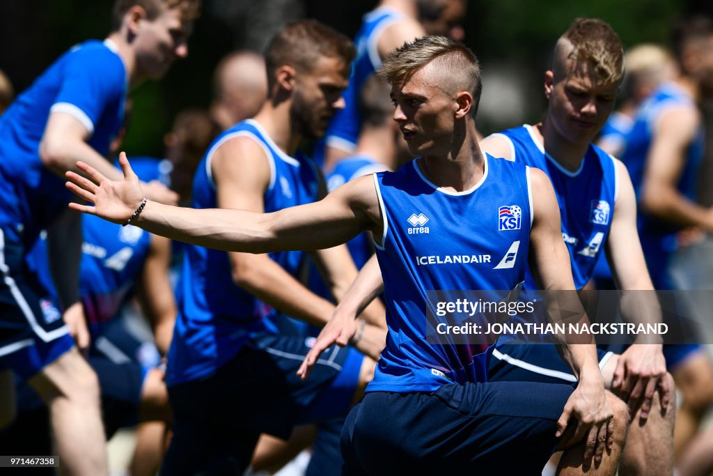 FBL-WC-2018-ISL-TRAINING