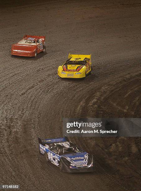 Texas Dirt Track Racing 32 138 Texas World Dirt Track Championship Stock Photos, High-Res Pictures ...