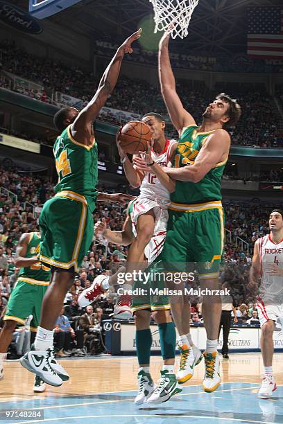 Kevin Martin Rockets 472 Kevin J Martin Stock Photos, High-Res Pictures, and Images - Getty ...