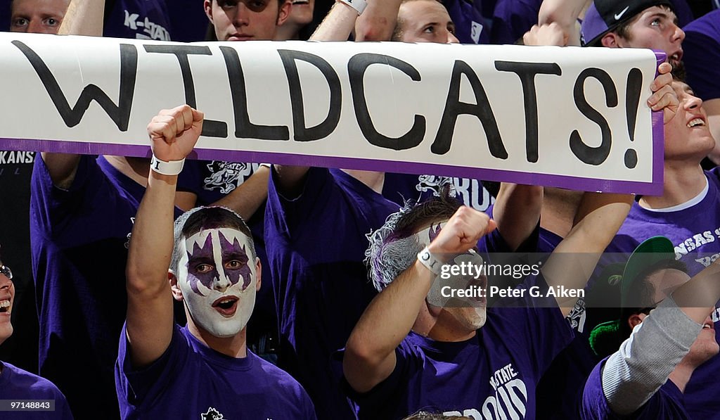 Missouri v Kansas State