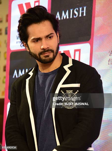 Actor Varun Raj Varun (Actor) Photos and Premium High Res Pictures - Getty Images