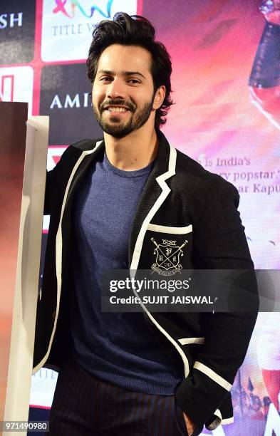 Actor Varun Raj Varun (Actor) Photos and Premium High Res Pictures - Getty Images