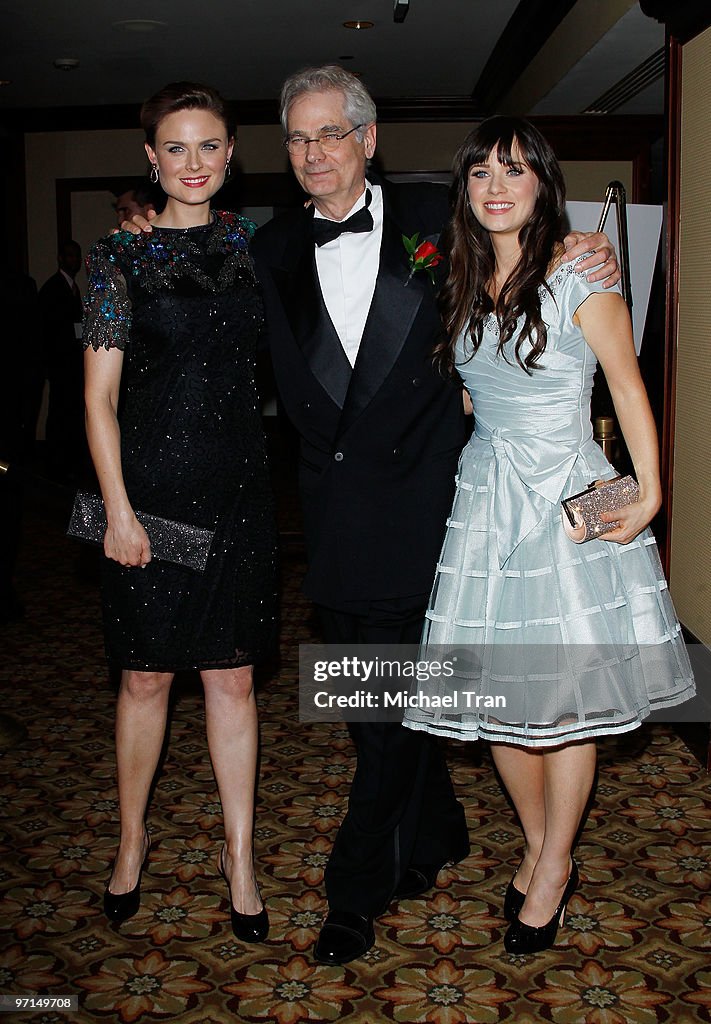 24th Annual ASC Awards For Outstanding Achievement