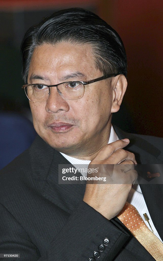 16th Association Of Southeast Asian Nations (ASEAN) Economic Ministers (AEM) Retreat