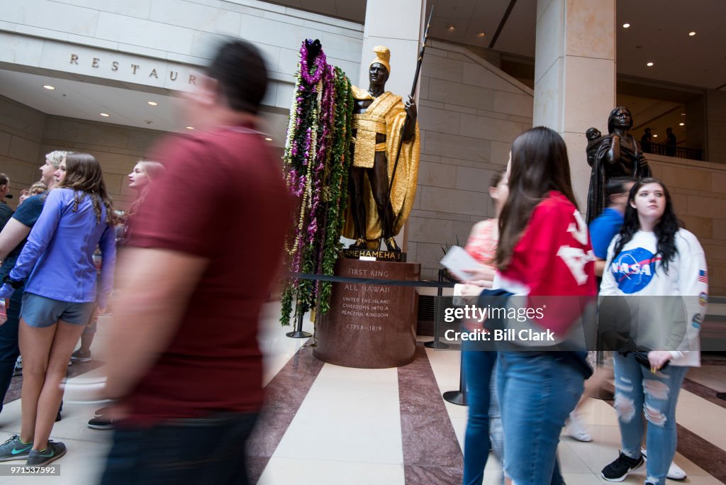 Kamehameha Day