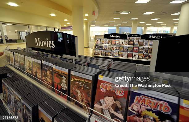 Library Dvd Photos and Premium High Res Pictures - Getty Images