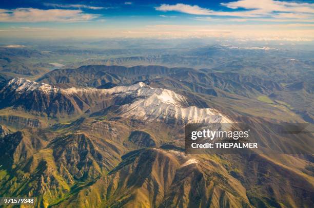 Utah Mountan Ranges 18,276 Utah Mountain Range Stock Photos, High-Res Pictures, and Images ...