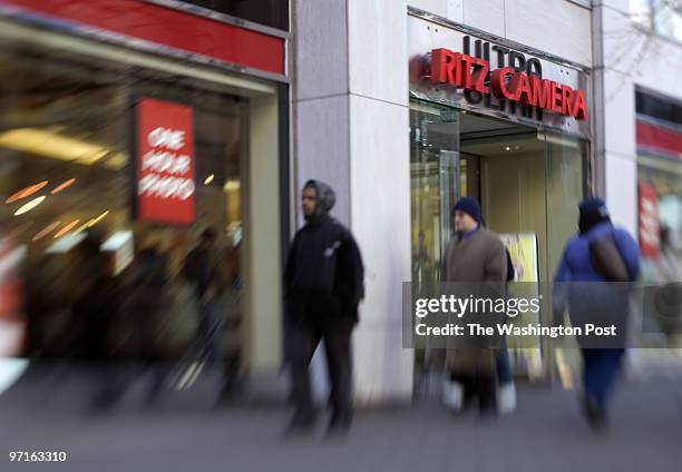 Ritz Camera Photos and Premium High Res Pictures - Getty Images