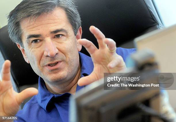 Comscore Photos and Premium High Res Pictures - Getty Images